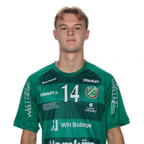 Rasmus Lenzi