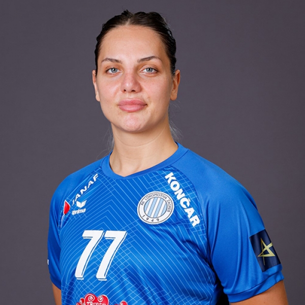 Sanja Dabevska