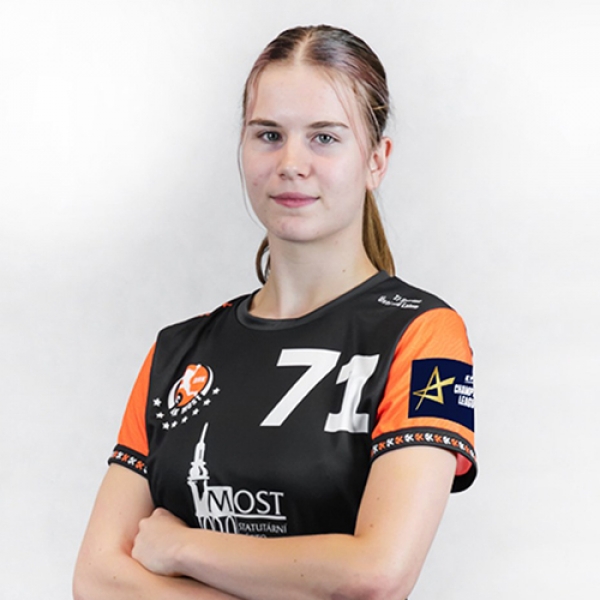 Sofie Behenska