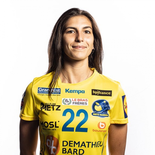 Giulia Fabbo