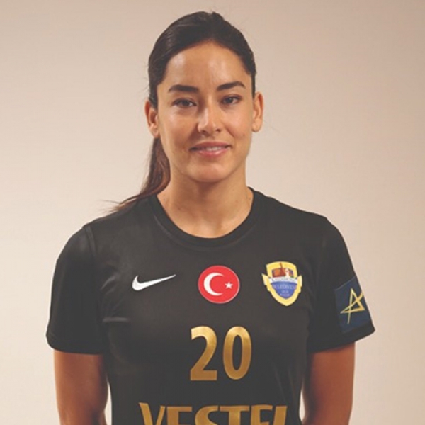 Mouna Chebbah
