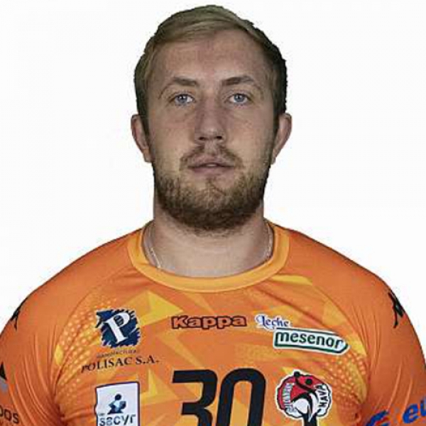 Dzmitry  Patotski