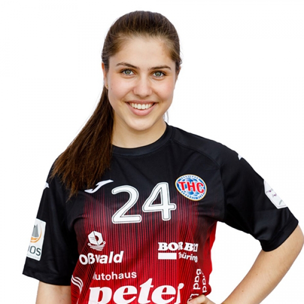 Sarah Kupke