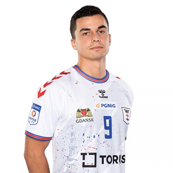 Rafal Stepien