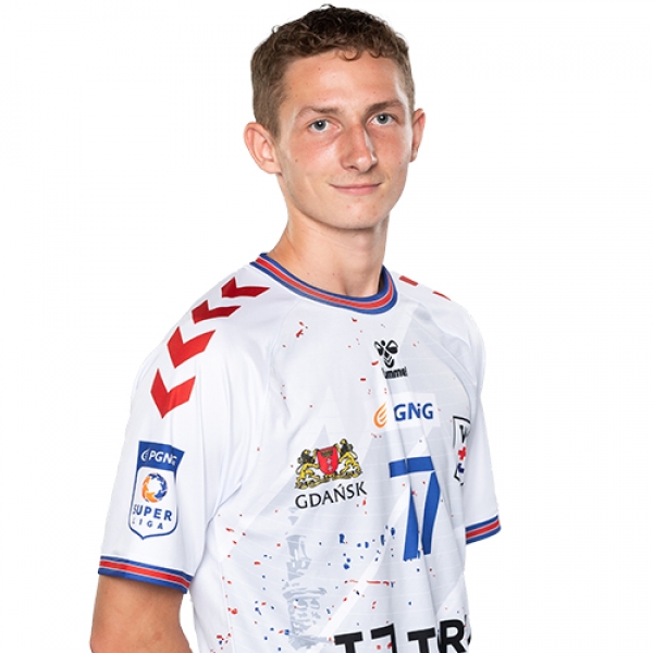 Maciej Papina