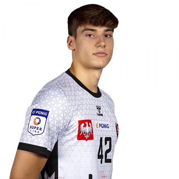 Patryk Grzesik