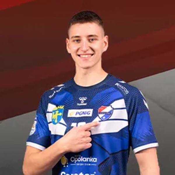 Szymon Koc