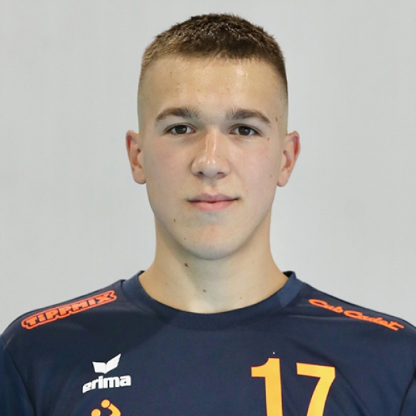 Akos Preszter