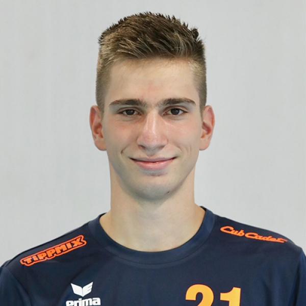 Daniel Fercsik