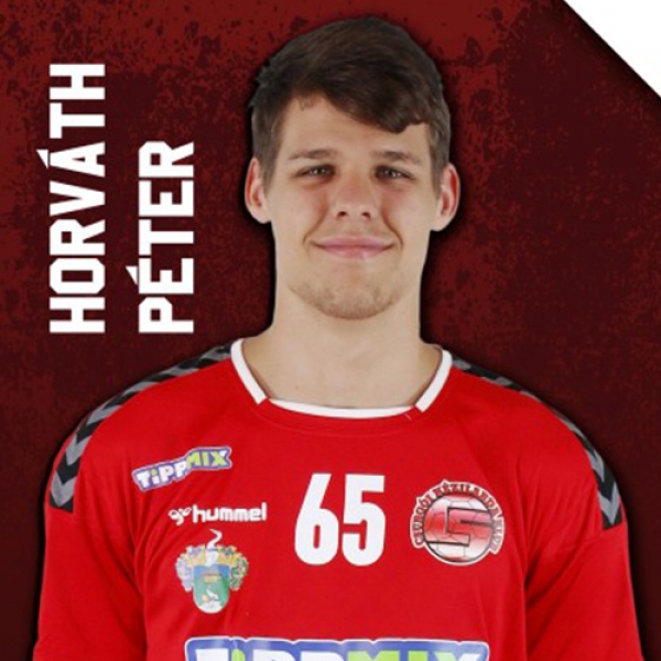 Peter Horvath
