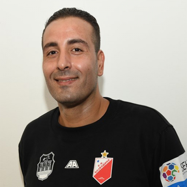 Idriss Drissi