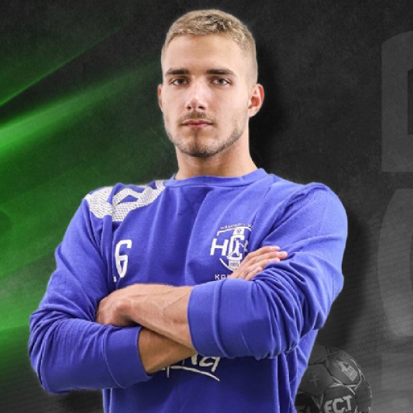 Matej Brychlec