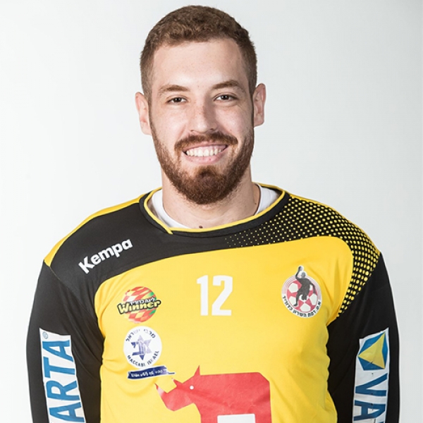 Lior Kaplan