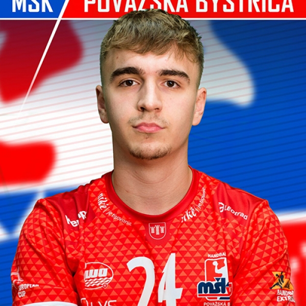 Marek Stefina