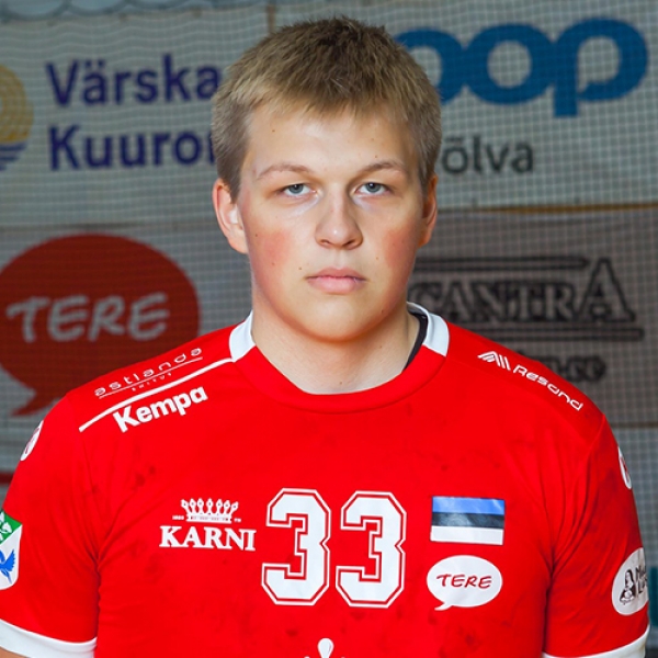 Aron Saarna