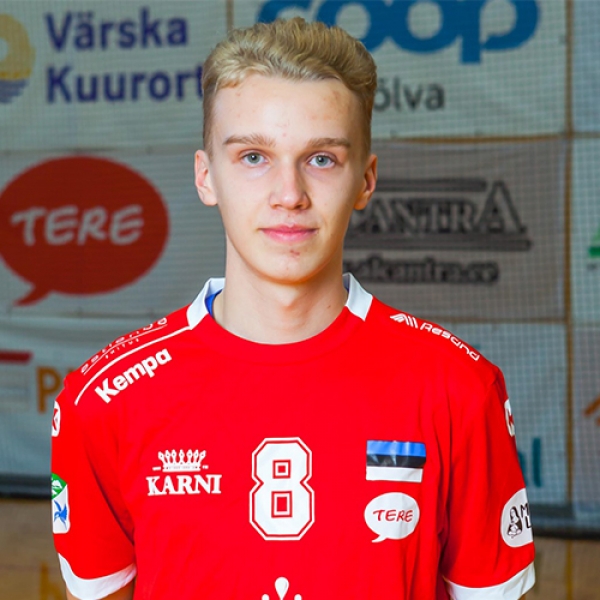 Joonas Vassiljev