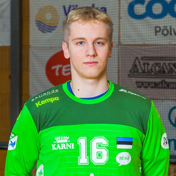 Andero Viljus