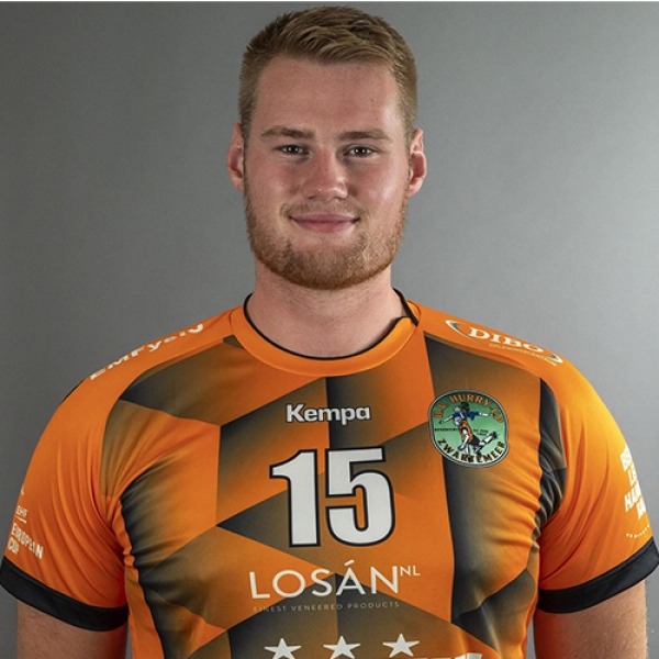 Wouter Pronk