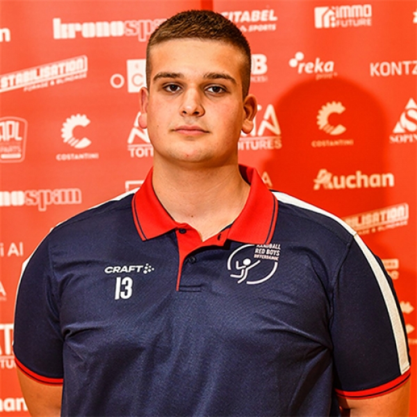 Faris Hodzic