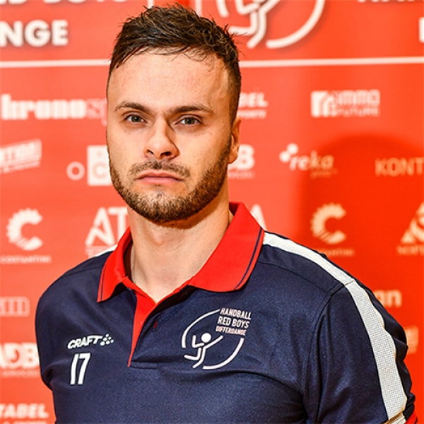 Ognjen Jokic