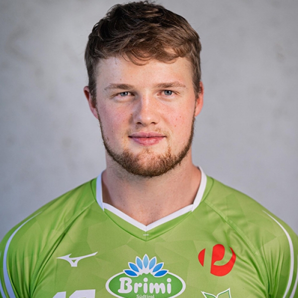 Max Brugger