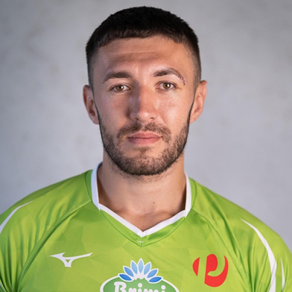 Stanislav Kholodiuk