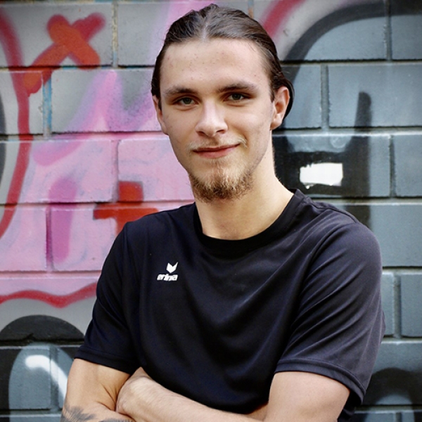 Jo Vitali