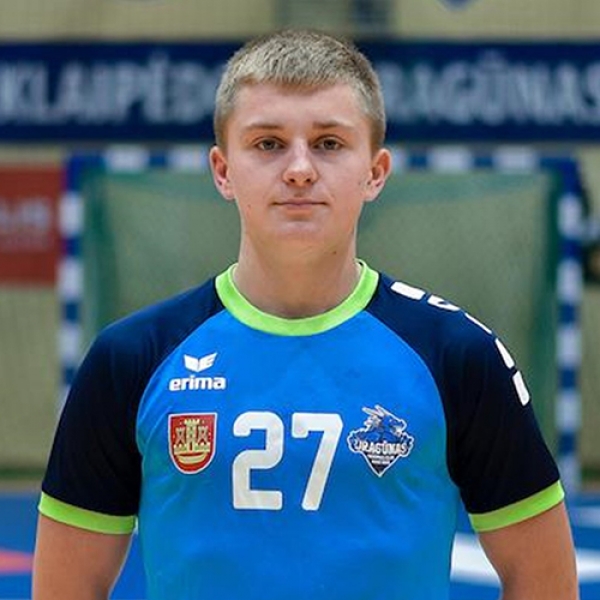Ramojus Mazrimas