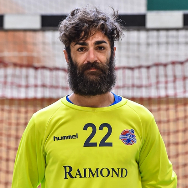 Valerio Sampaolo