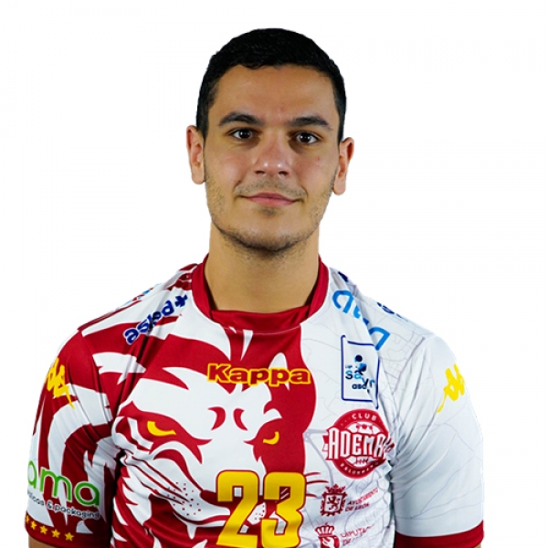 Álex Lodos García