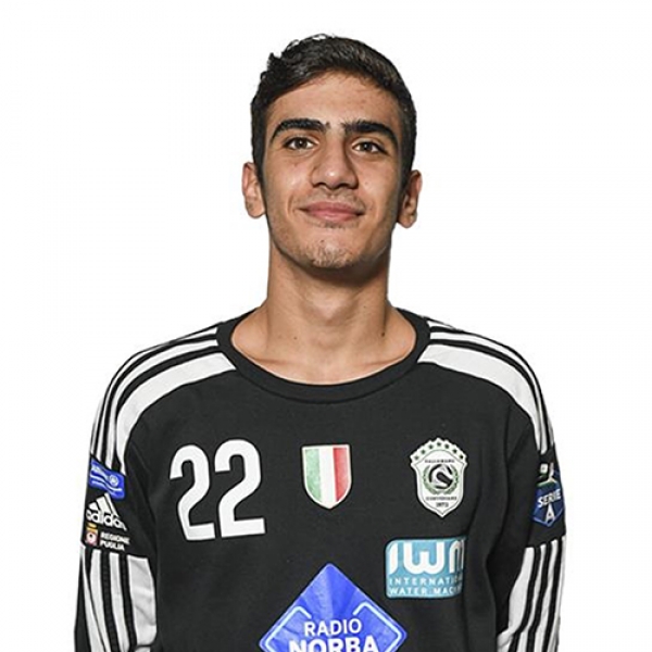 Emiliano Alfarano