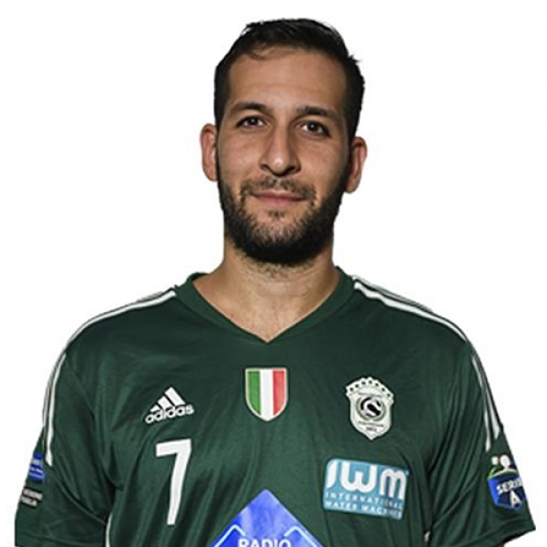 Davide Di Maggio