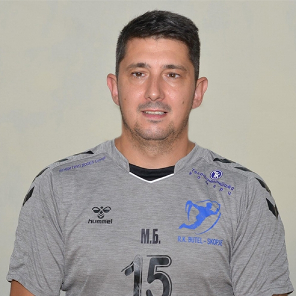 Zlatko Mojsoski