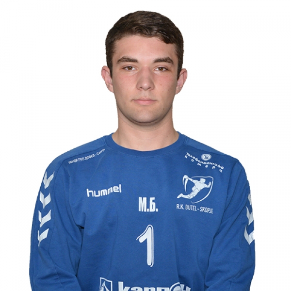 Naum Simjanovski