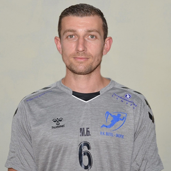 Jovica Mladenovski