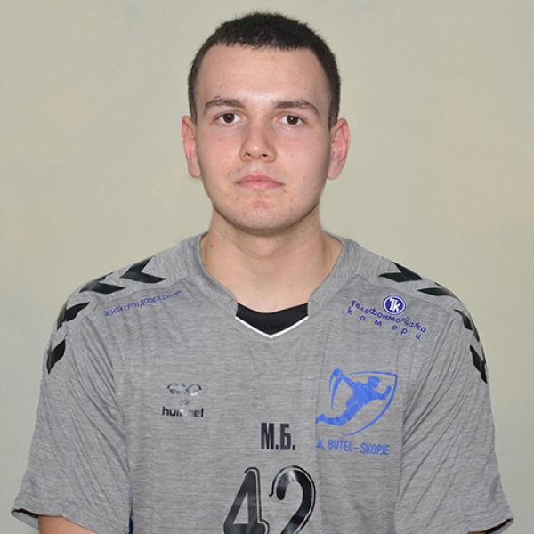 Dejan Mihajlovikj