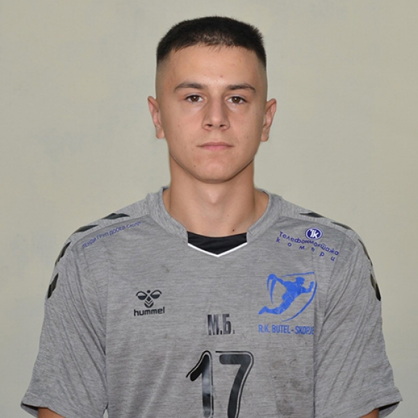 Bojan Spasovski