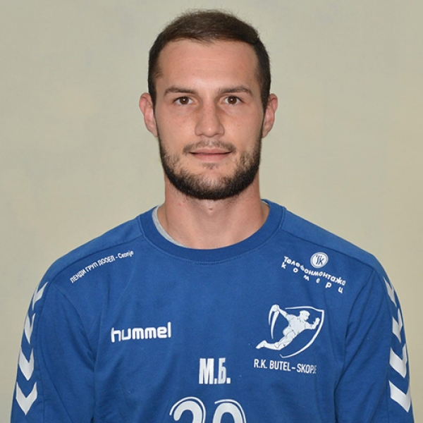 Bojan Blazhevski