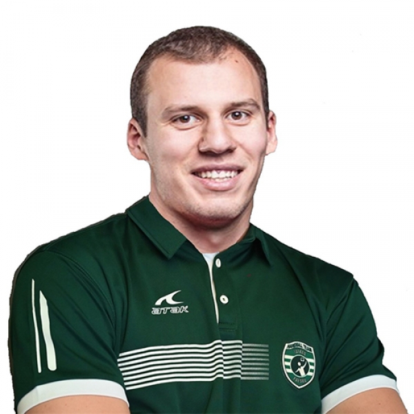 Djordje Golubovic