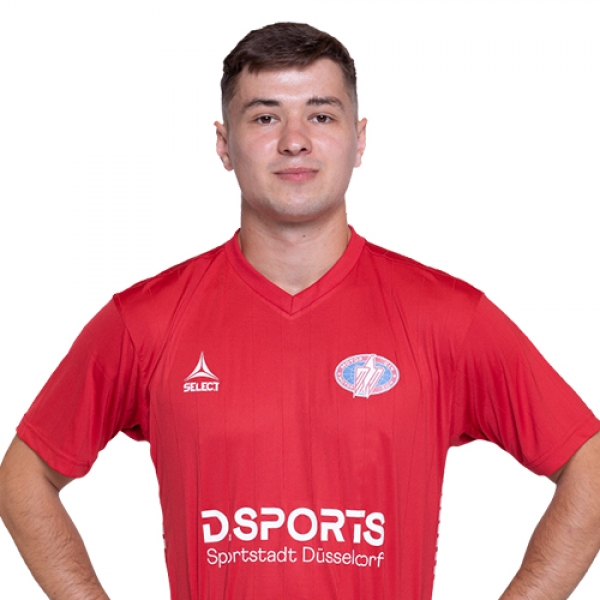 Illia Blyzniuk
