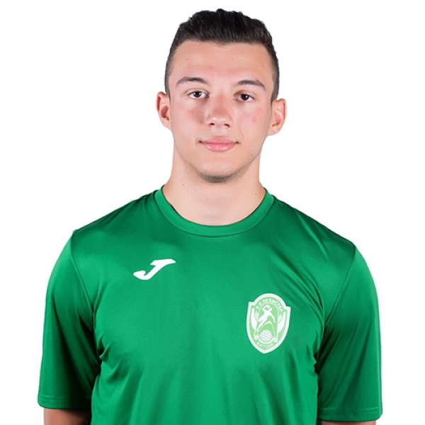Petar Atanaseivik