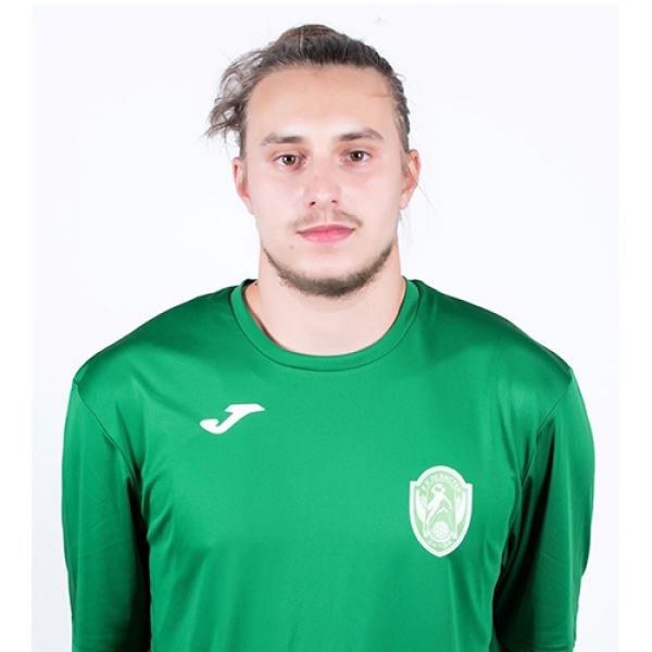 Andre Butorac