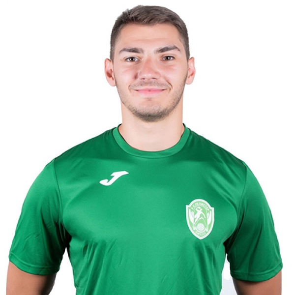 Ivan Dimitrovski