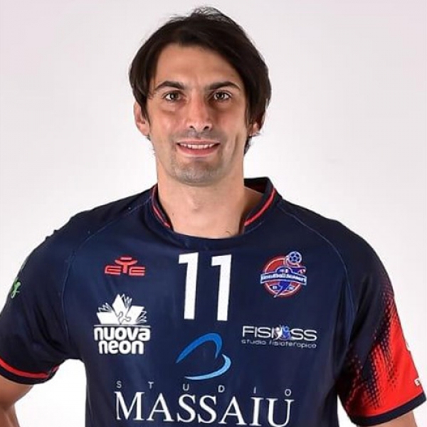 Federico Matias  Vieyra