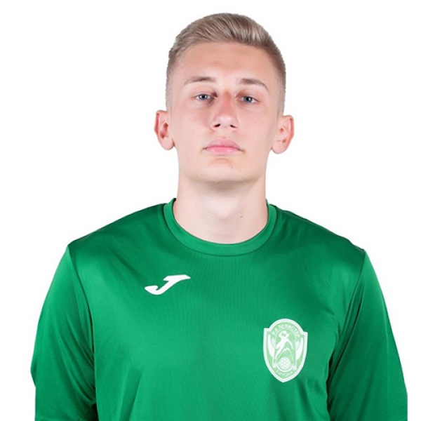 Andrej Markovski