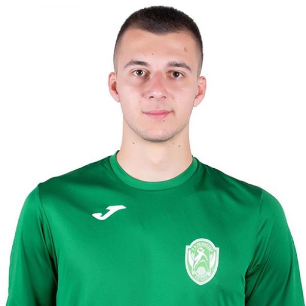 Hristijan Mitrevski