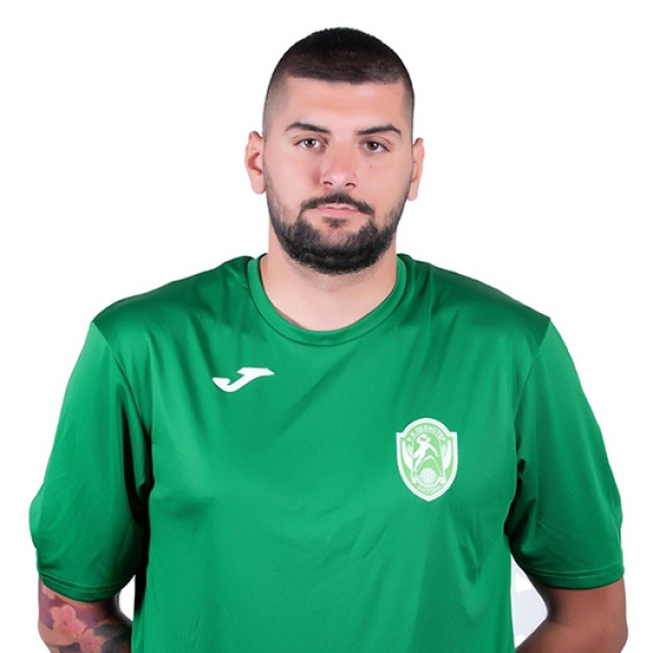Antonio Nikolovski