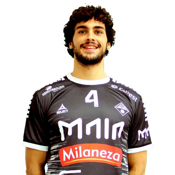 Alfonso Lima