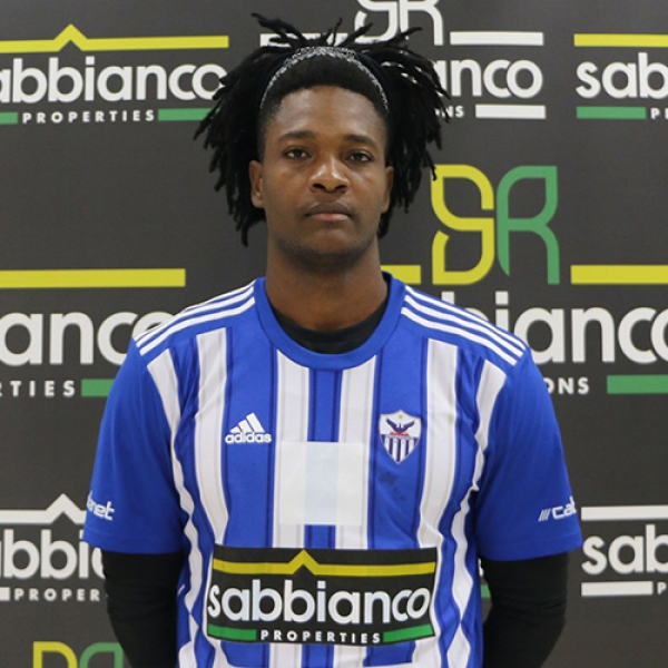 Roberto Valdez Rene