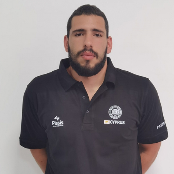 David Petrou